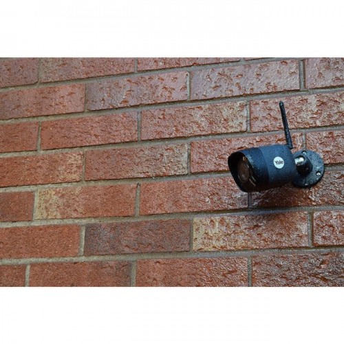 Yale Smart Living Home Wifi outdoor camera