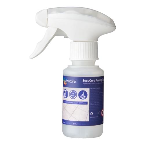 Secucare Anti slip spray 500ml