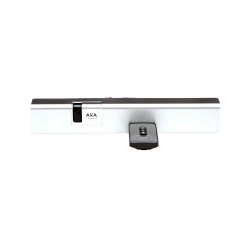 Axa  Remote 2.0 klepraam SKG** alu-line (blister)
